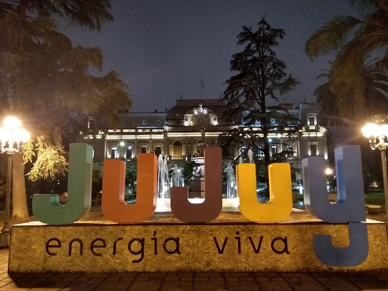 Plaza Belgrano · foto 5
