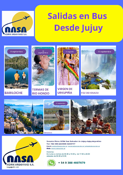 Nasa Turismo · foto 5