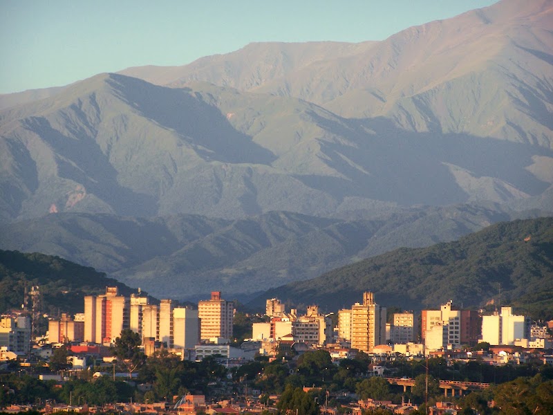 Direccion de Turismo de San Salvador de Jujuy - imagen 1