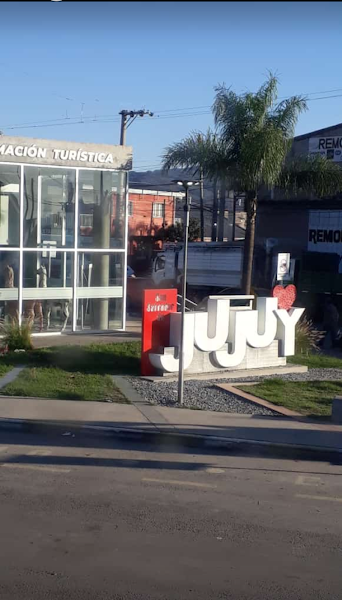 Direccion de Turismo de San Salvador de Jujuy · foto 2