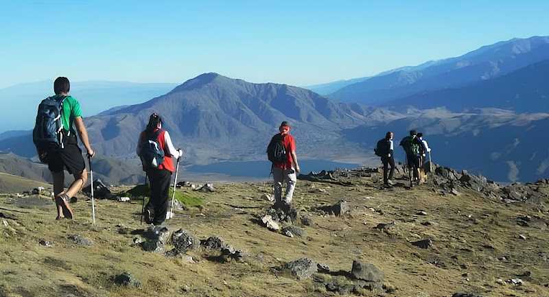 Armando Chuichuy Trekking & Adventure · foto 2
