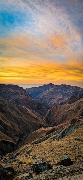 Armando Chuichuy Trekking & Adventure · foto 3
