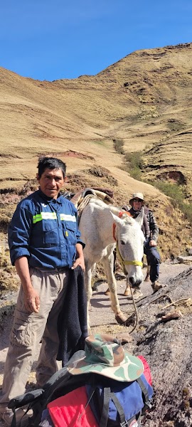 Armando Chuichuy Trekking & Adventure · foto 5