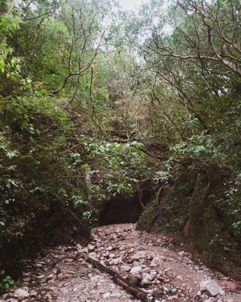 Angosto de Jaire · foto 2