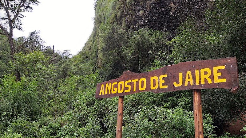 Angosto de Jaire · foto 3