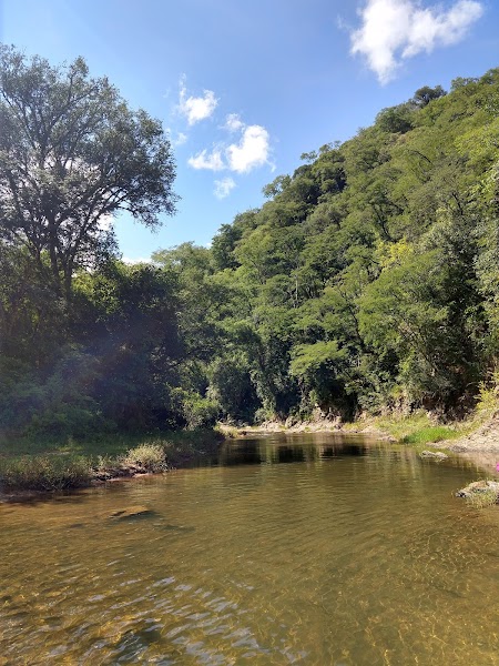 Cascada de las Escaleras · foto 4