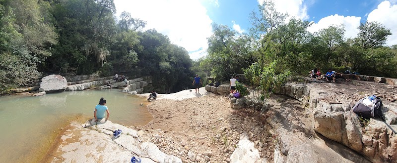 Cascada de las Escaleras · foto 5