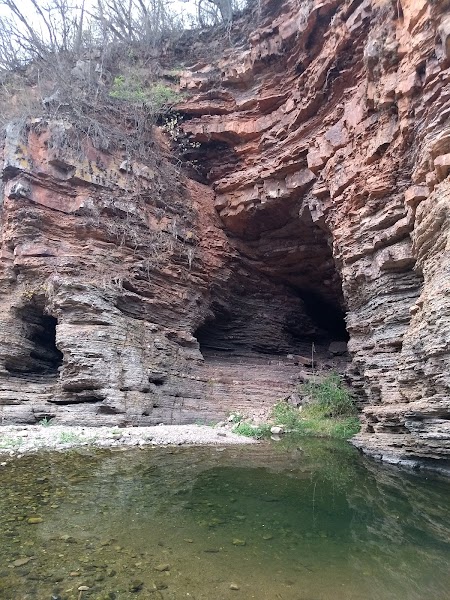 Cueva de los leones - imagen 1