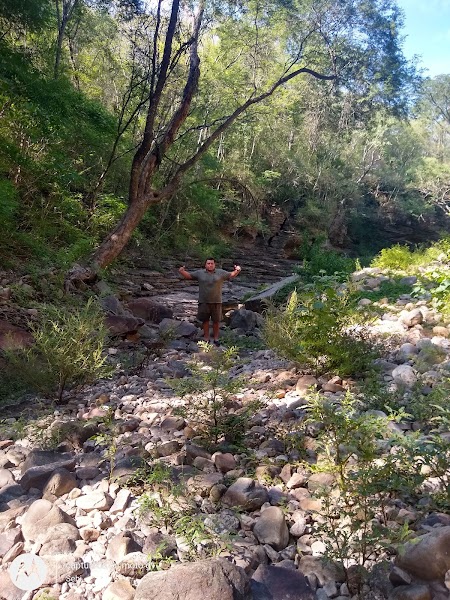Cueva de los leones · foto 4