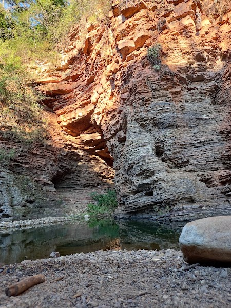 Cueva de los leones · foto 5