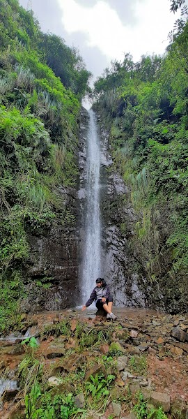 Cascada "La Inesperada" - imagen 1