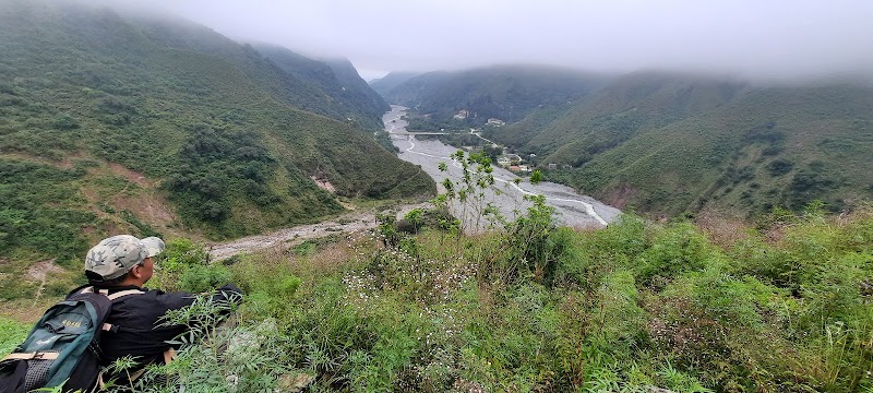 Cascada "La Inesperada" · foto 4