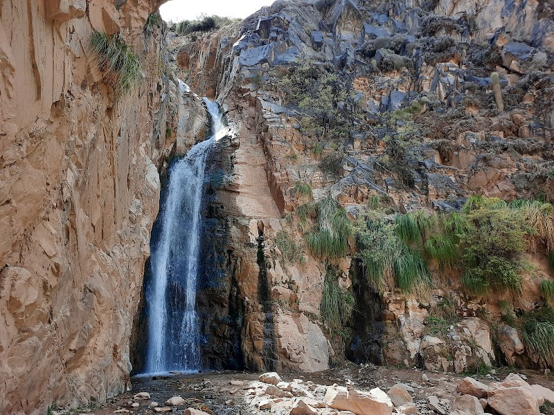 Garganta del Diablo - imagen 1