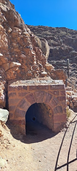 Garganta del Diablo · foto 2