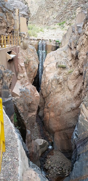 Garganta del Diablo · foto 3