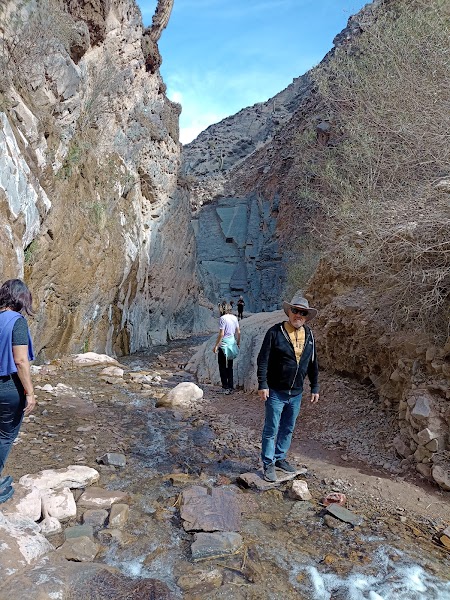 Garganta del Diablo · foto 5