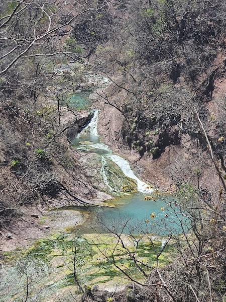 Termas del Río Jordán · foto 5