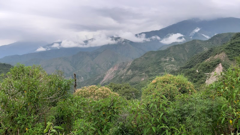 Cascada Escondida De Reyes · foto 4