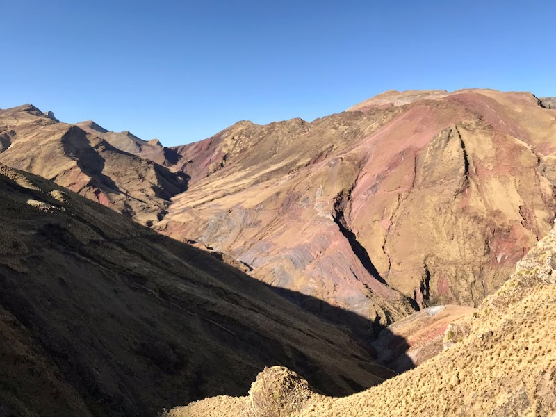 Yungas de Jujuy · foto 3