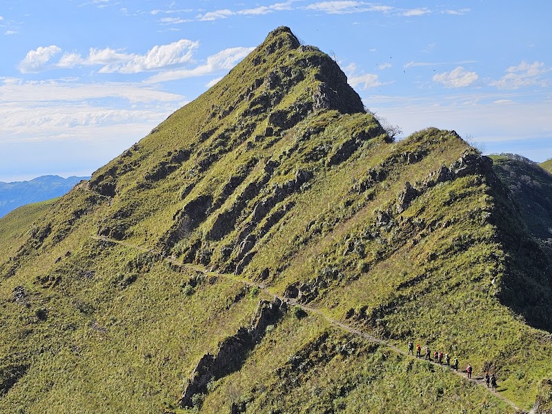 Tilcara Trekking Adventure & Expeditions - imagen 1