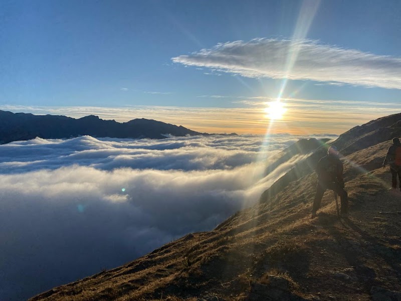 Tilcara Trekking Adventure & Expeditions · foto 2