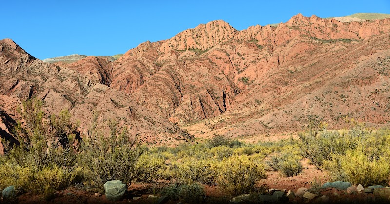 Tilcara Trekking Adventure & Expeditions · foto 4