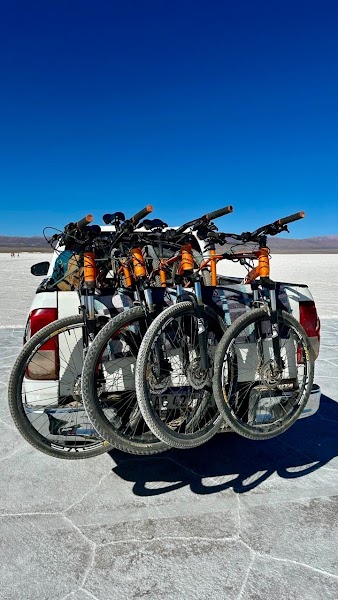Tilcara Trekking Adventure & Expeditions · foto 5