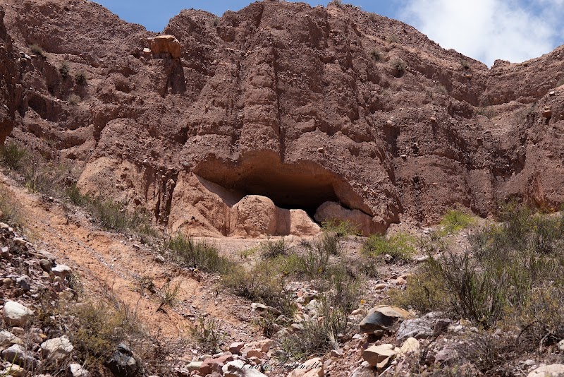 Cuevas Del Wayra Y Aguirre - imagen 1
