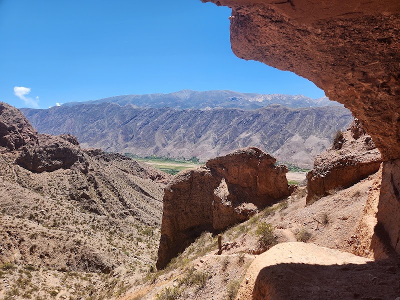 Cuevas Del Wayra Y Aguirre · foto 2