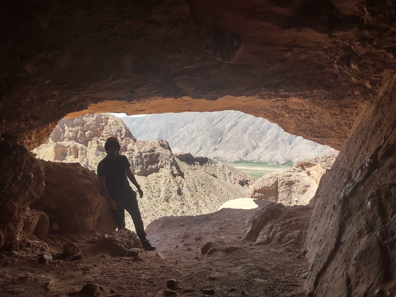 Cuevas Del Wayra Y Aguirre · foto 4