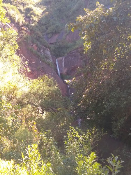 Cascada Colorada · foto 5
