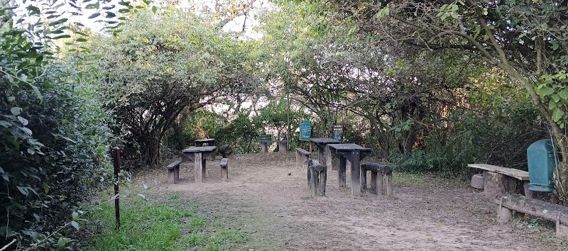 Mirador del parque botánico · foto 3