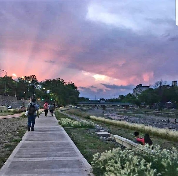 Parque Lineal Xibi-Xibi. · foto 4