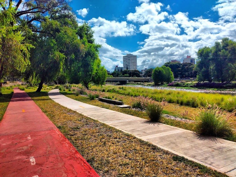 Parque Lineal Xibi-Xibi. · foto 5