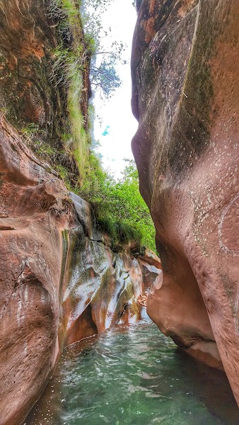 Paredones de Yala - imagen 1