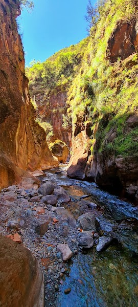 Paredones de Yala · foto 2