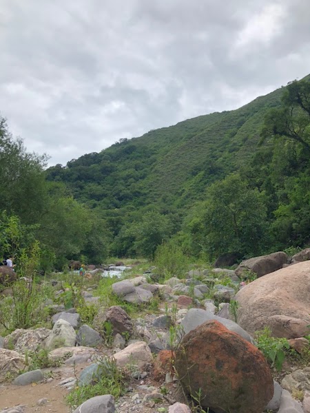 Paredones de Yala · foto 4