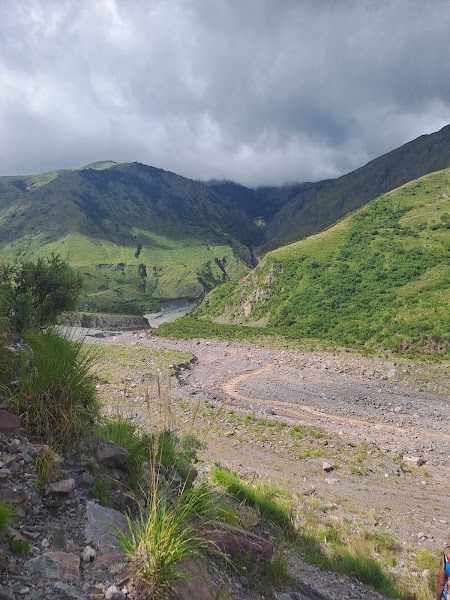 Cascada de Barcena · foto 3