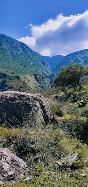 Cascada de Barcena · foto 5