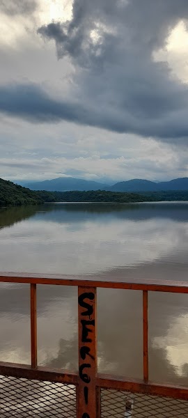 Mirador Norte,Los Alisos - imagen 1