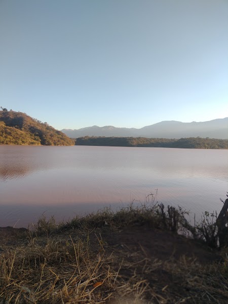 Mirador Norte,Los Alisos · foto 5