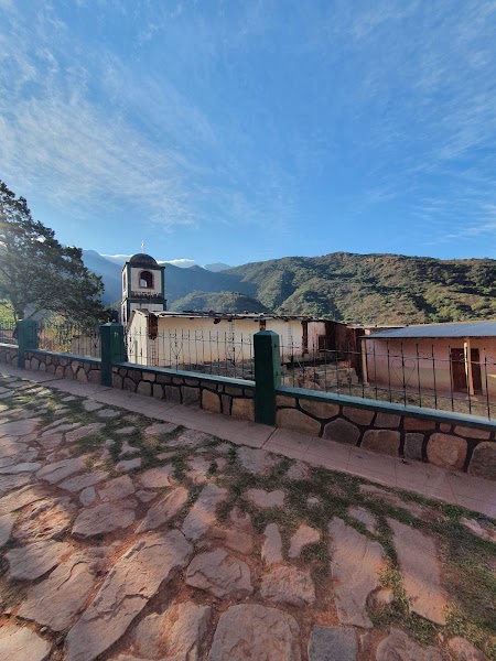 Secretaria de Turismo de Jujuy- Oficina de Información Turística · foto 2