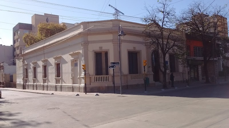 Secretaria de Turismo de Jujuy- Oficina de Información Turística · foto 3