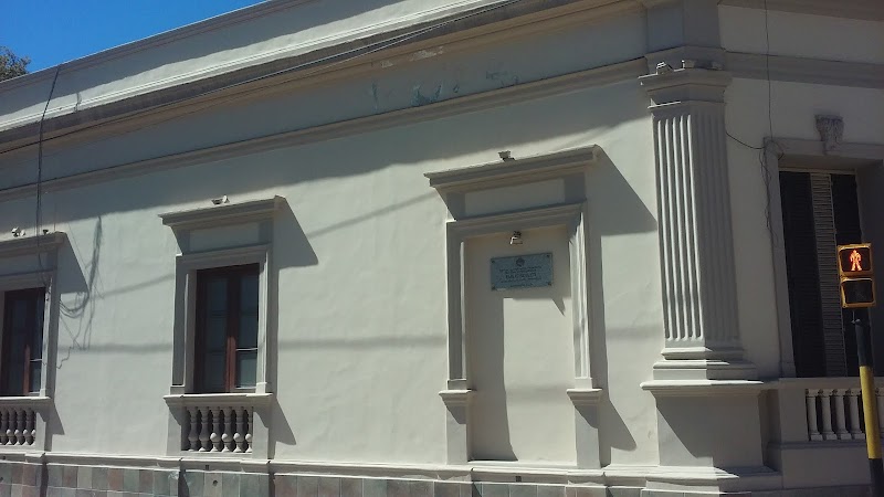Secretaria de Turismo de Jujuy- Oficina de Información Turística · foto 5