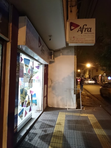 Afra Viajes y Turismo - imagen 1