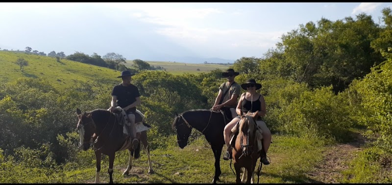 Cabalgatas Doña Lidia · foto 2