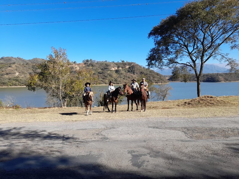 Cabalgatas Doña Lidia · foto 3
