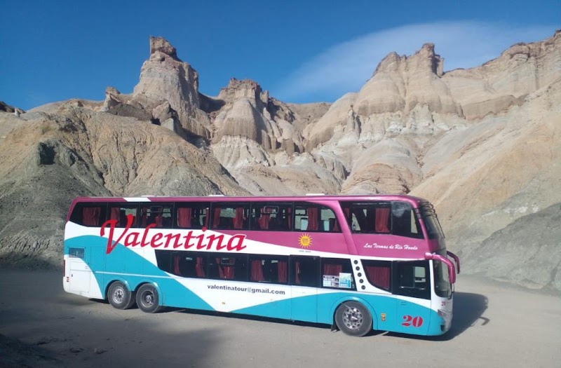 Valentina Tour - imagen 1