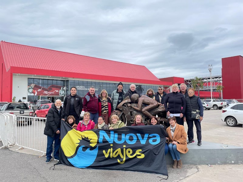 Greacy Empresa de Viajes y Turismo · foto 3