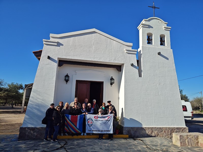 Greacy Empresa de Viajes y Turismo · foto 4